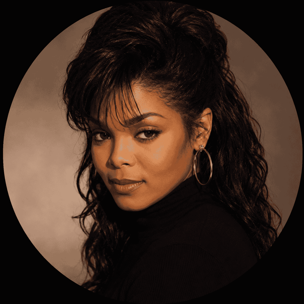 Janet Jackson (90s Era) AI Voice