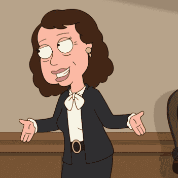 Jacqueline (Family Guy) (Rachael MacFarlane) AI Voice