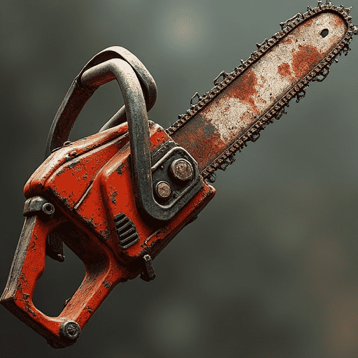 Ash Williams AI Voice