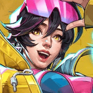 Jubilee (Marvel Rivals) AI Voice