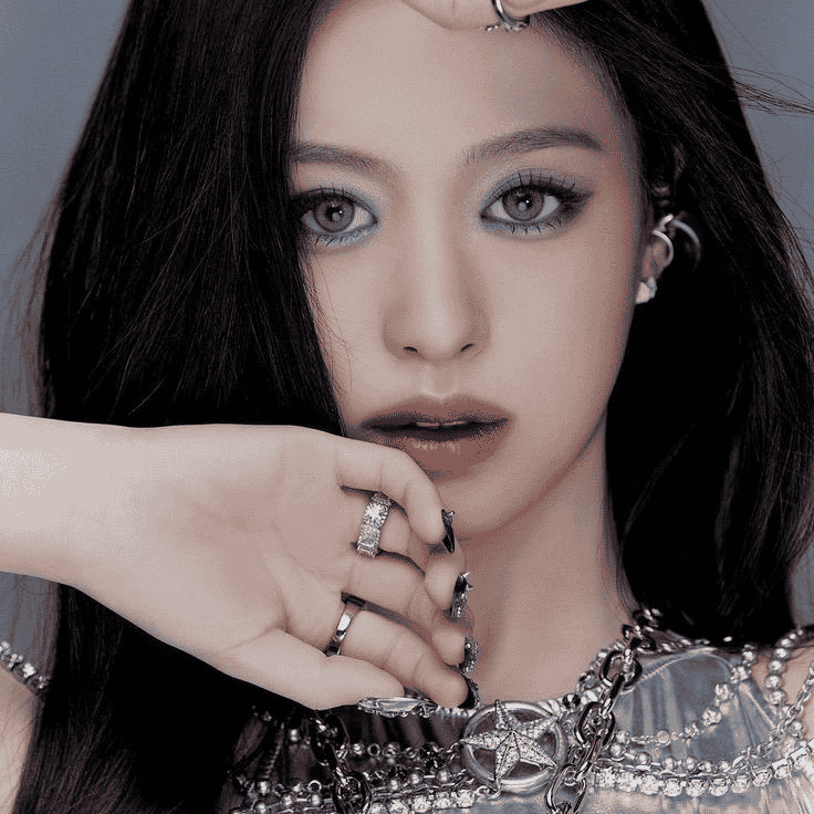 AHYEON | BABYMONSTER | Ultimate model Image