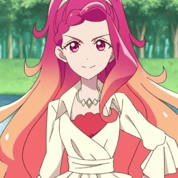 Hibiki Tensho AI Voice