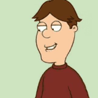 Brown-Haired Student (Family Guy) AI Voice