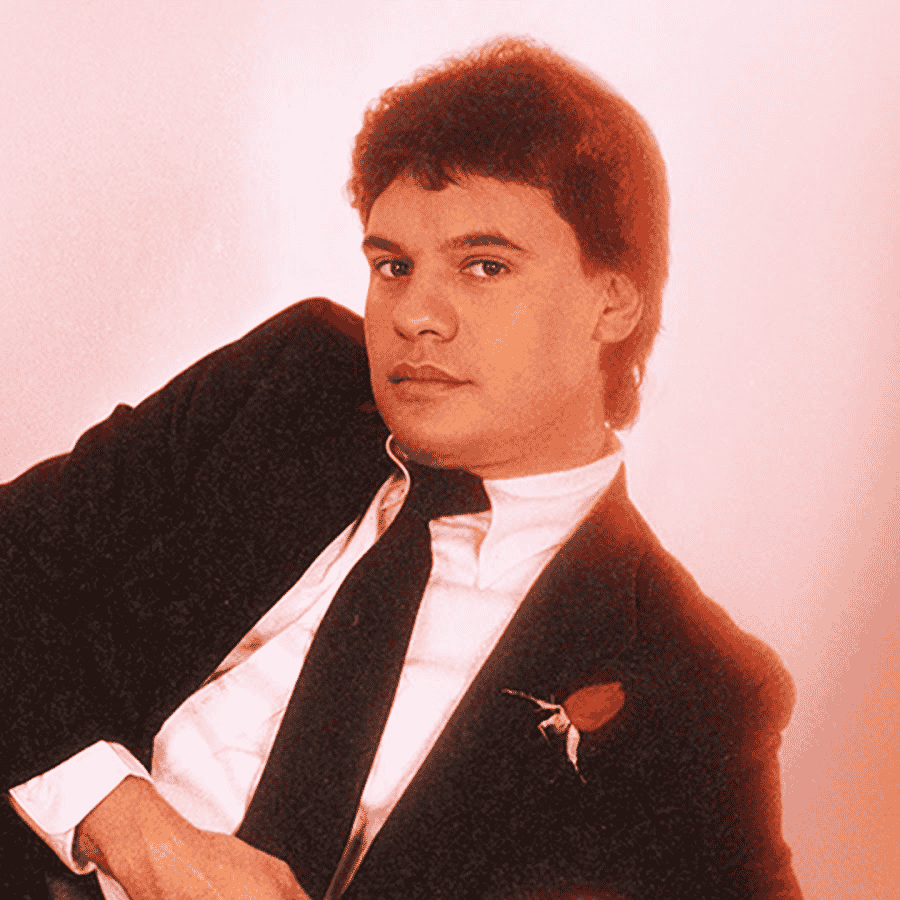Juan Gabriel ( El Divo de Juárez ) AI Voice