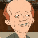 Ron Howard (Stroker And Hoop)  Image