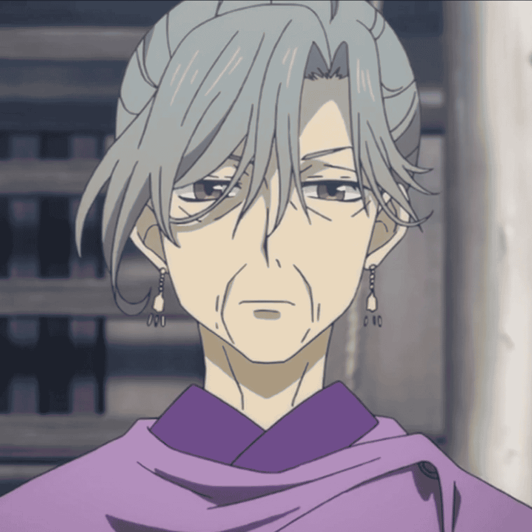 Gi Gen [Akatsuki No Yona] AI Voice
