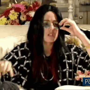 Ozzy Osbourne (All That) (Jack DeSena) Image