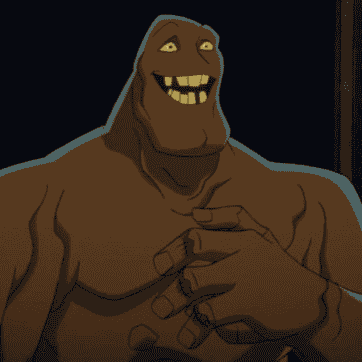 Clayface (Harley Quinn Series) v2 Image