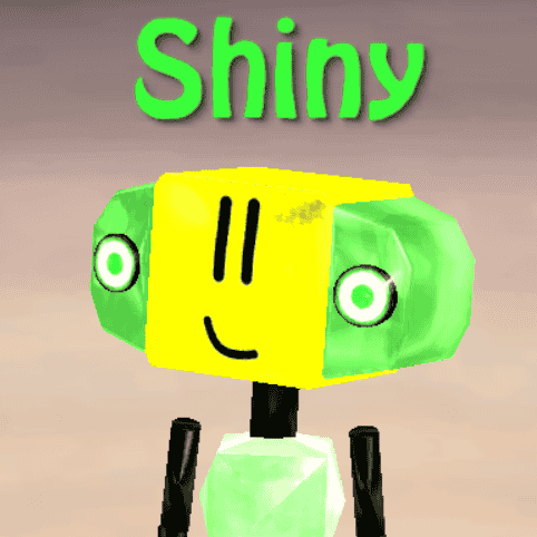 Zill (JRMP) AI Voice