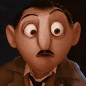 Nadar Lessard (Ratatouille) AI Voice