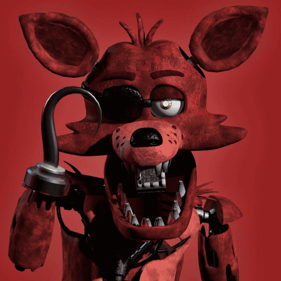 Foxy (FNAF AR) Image