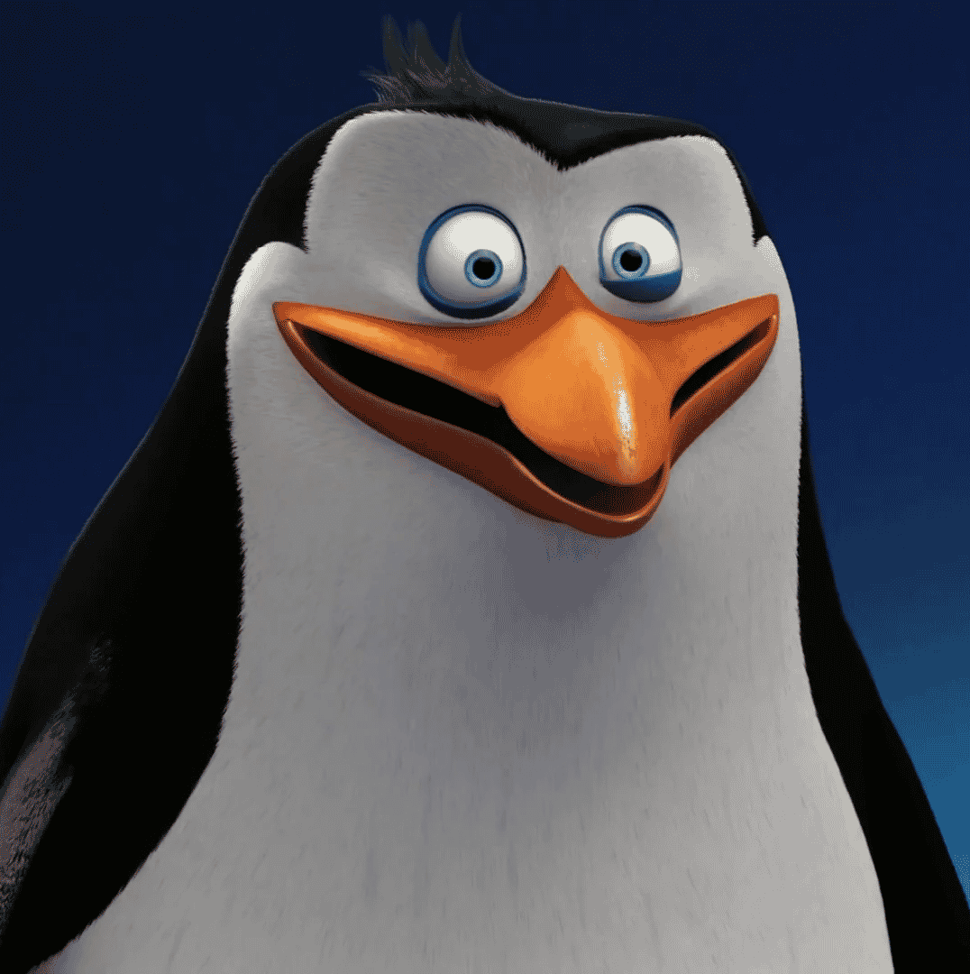 Rico (Conrad Vernon) Madagascar AI Voice