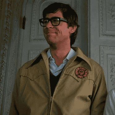 Brad Majors (Rocky Horror Picture Show) AI Voice