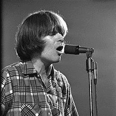 John Fogerty (CCR) AI Voice