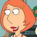 Lindsey (Family Guy) Image
