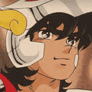 Pegasus Seiya (DiC Dub) AI Voice