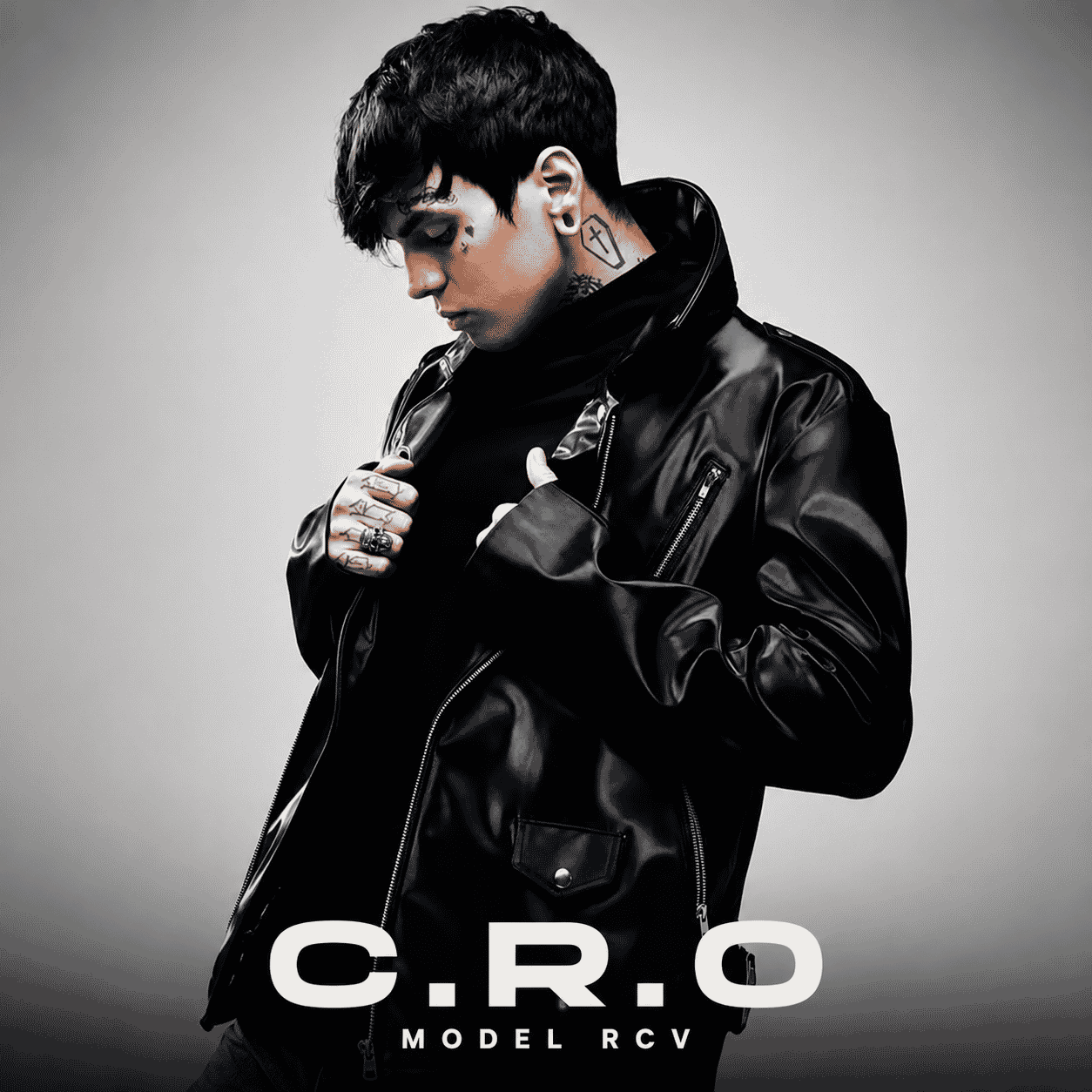 C.R.O AI Voice