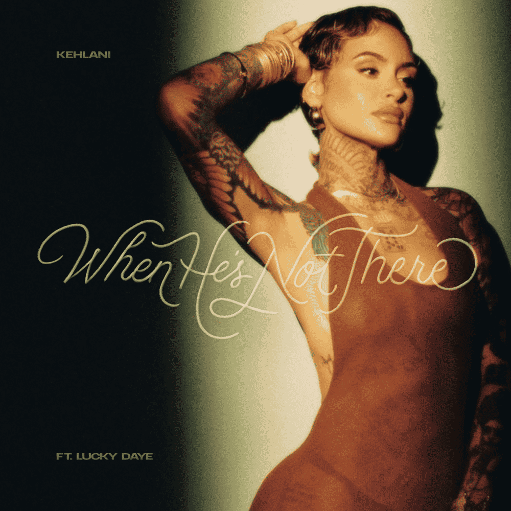 Kehlani ~ While We Wait 2 (HQ) Image