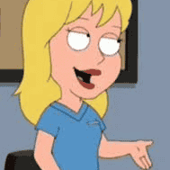Anna (Family Guy) (Amanda Bynes) Image