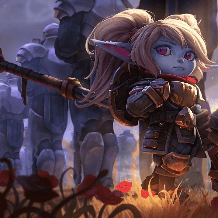 Poppy AI Voice