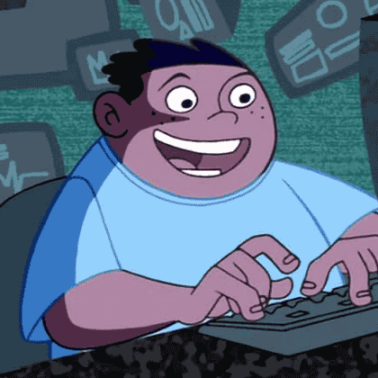 Wade (Kim Possible) AI Voice