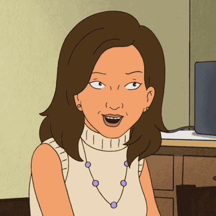 Charlene (King of the Hill/KOTH) Image