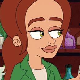 Sarah Krummhorn (Human Resources) Image