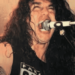 Tom Araya Slayer AI Voice