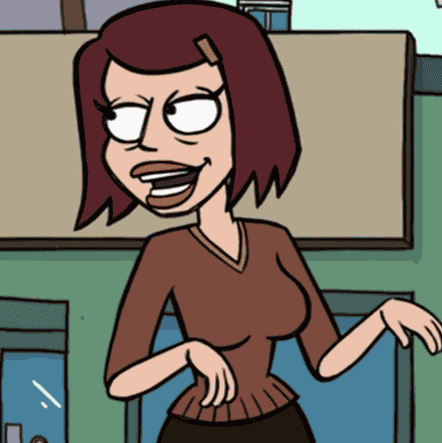 Mrs. Wadska (Good Vibes) AI Voice