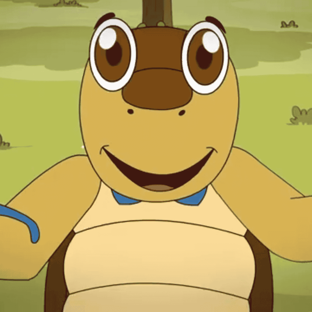 Kelvin (Lil iguana) AI Voice