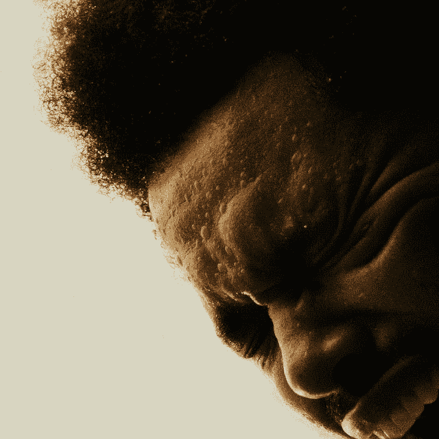 The Weeknd (RV) - (Hurry Up Tomorrow) Image