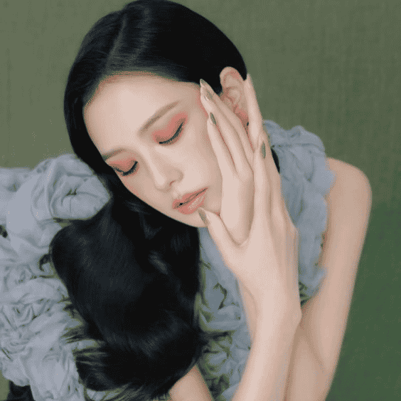 BLACKPINK JISOO Soft Ver. AI Voice