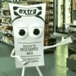 Ticketsito (Tiendas Extra) AI Voice
