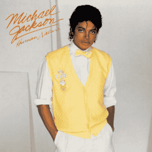 Michael Jackson (Human Nature Sessions) AI Voice