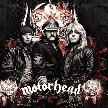 Motörhead AI Voice