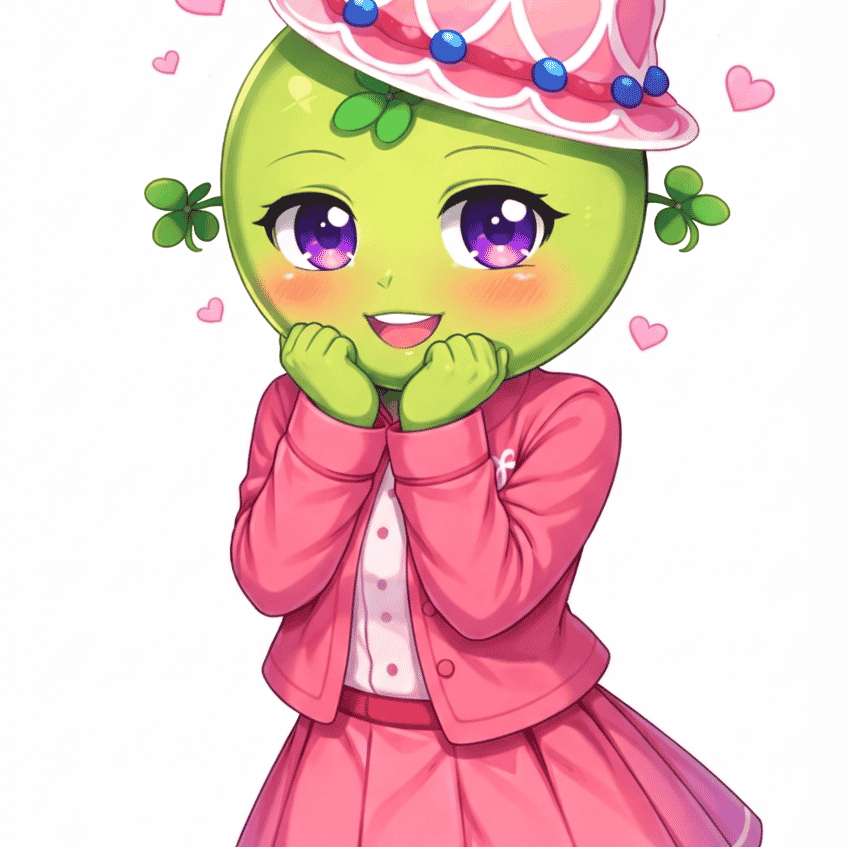 Minty Sugarcane AI Voice