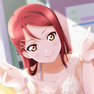 Riko sakurauchi  AI Voice