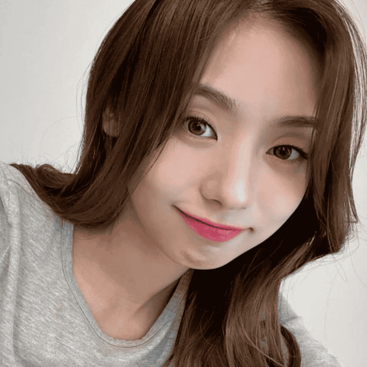 Hyeonju AI Voice
