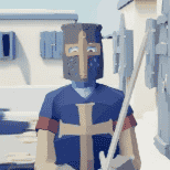 Squire (TABS) Image