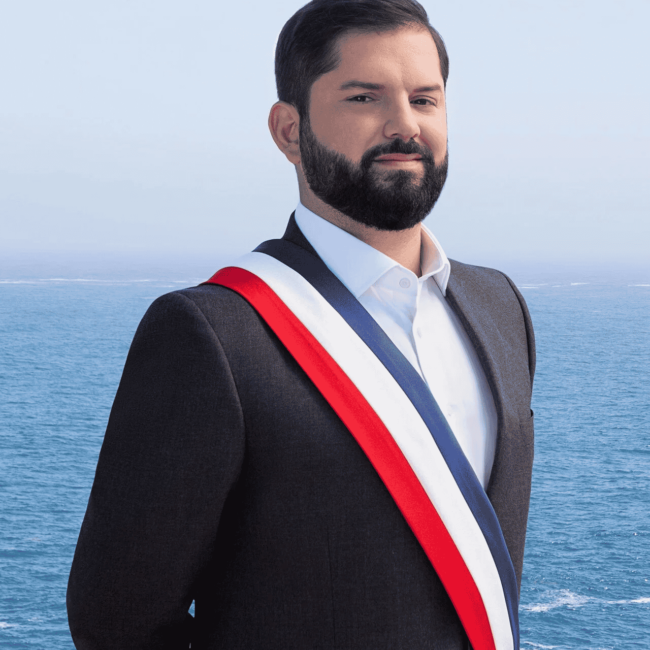 Gabriel Boric (Presidente Chileno) AI Voice