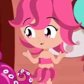 Pulpina (Latino) V2 Image