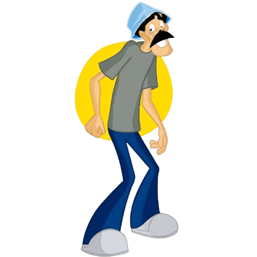 Don Ramón (El Chavo Animado) AI Voice