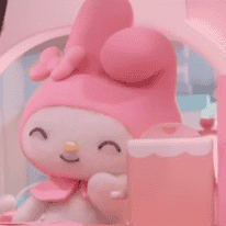 My Melody (Latino) AI Voice