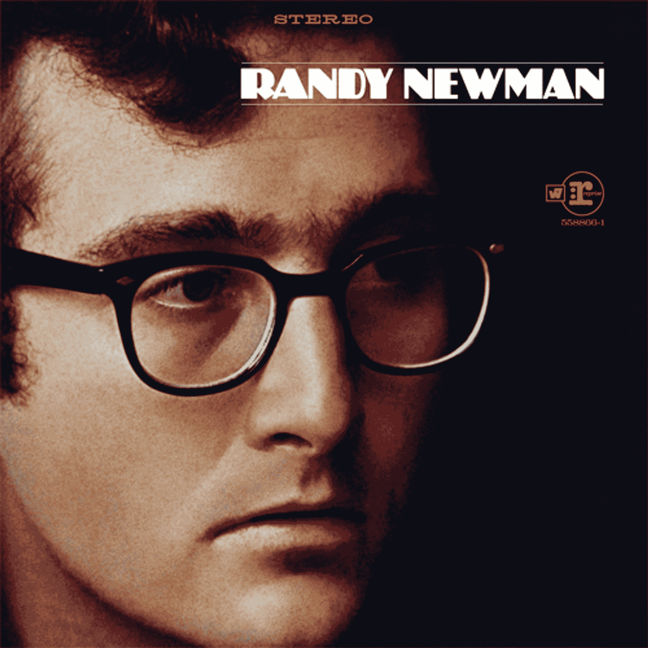 RandyNewman AI Voice