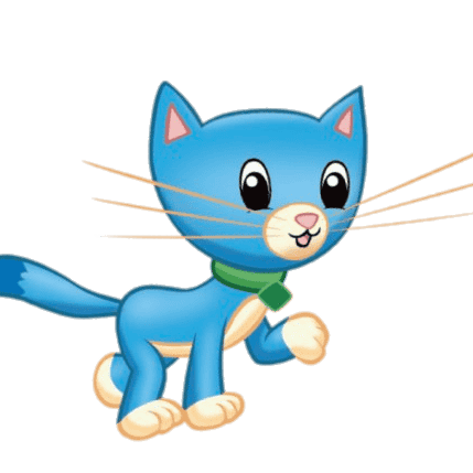 AI Eli (scout and friends leapfrog) AI Voice
