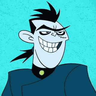 Dr. Drakken (Kim Possible) AI Voice