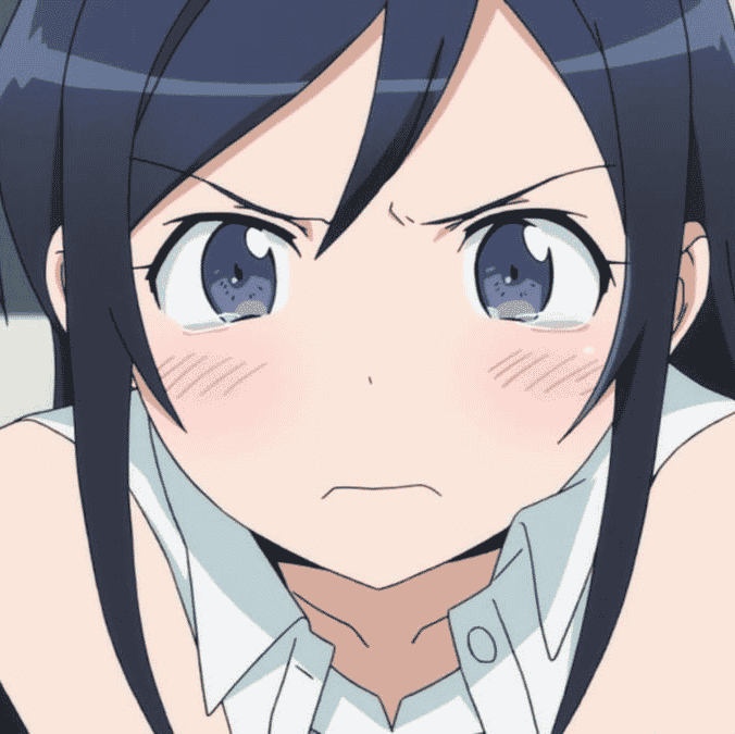Ayase Aragaki (Oreimo) AI Voice
