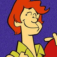 Skip Gilroy (The Funky Phantom) Image