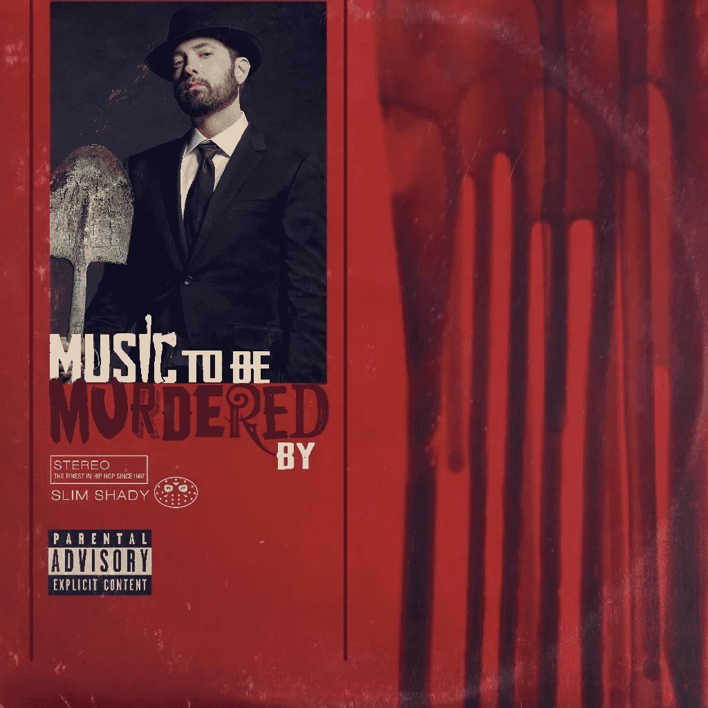 Eminem Murdered By TEST AI Voice