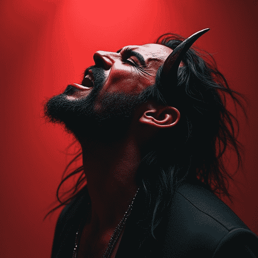 devil cover Image